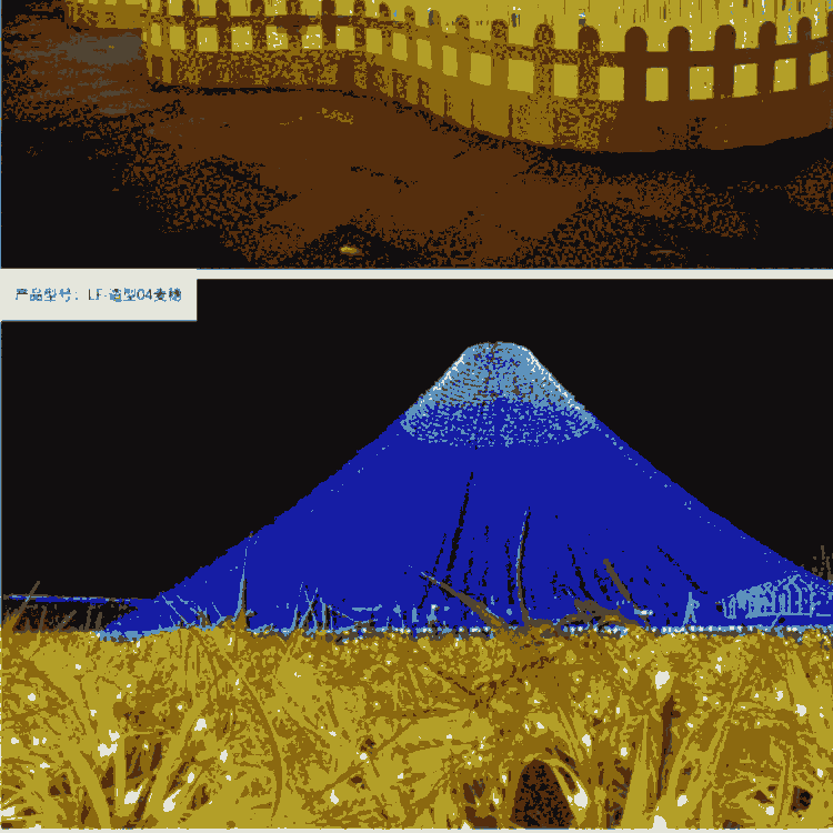 森海路燈照明燈具供應(yīng)商 北京太陽能路燈加工廠