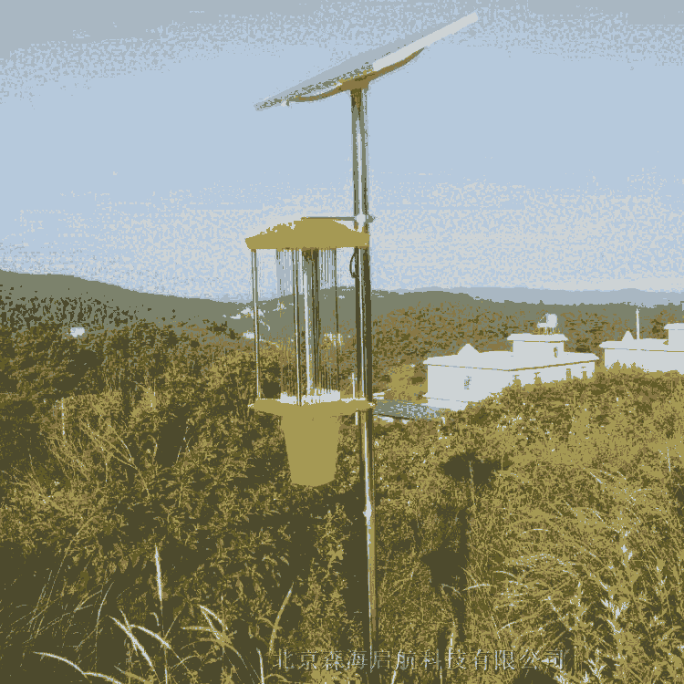 專(zhuān)業(yè)研發(fā)生產(chǎn)太陽(yáng)能殺蟲(chóng)制造商 北京太陽(yáng)能殺蟲(chóng)燈廠