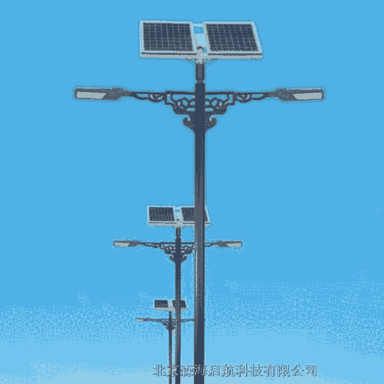 太陽能路燈價(jià)格 注意事項(xiàng) 不要單看外型一樣 價(jià)格取決于系統(tǒng)配置大小 