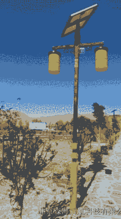 園區(qū)LED庭院燈 供應(yīng)太陽(yáng)能庭院燈工廠