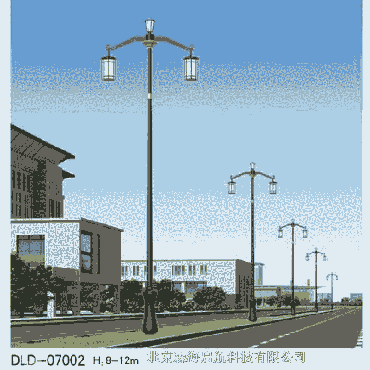 供應(yīng)小區(qū)太陽能景觀庭院燈 廠家促銷中