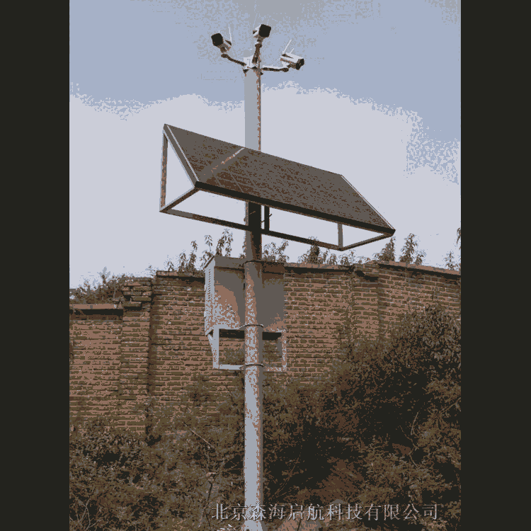 熱鍍鋅監(jiān)控桿 交通信號燈熱賣