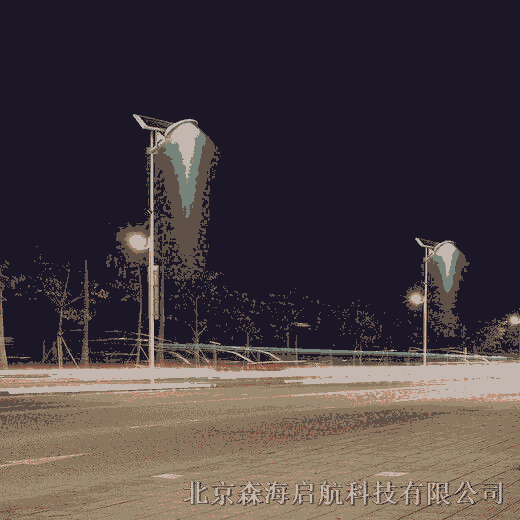 北京家門(mén)口路燈工廠  可來(lái)圖定制加工生產(chǎn)LED景觀路燈