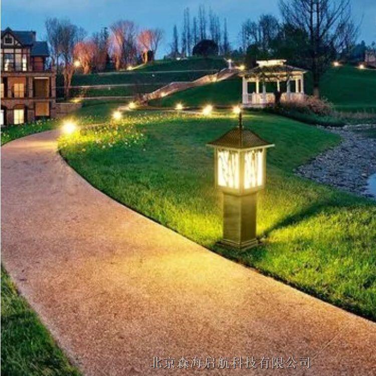 供應(yīng)超高亮草坪燈廠家