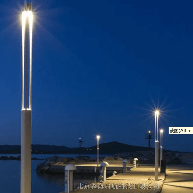 供應陜西路燈廠家 高光效LED燈具制造商報價