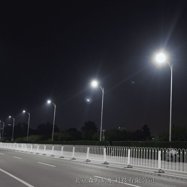 生產(chǎn)路燈供應(yīng)商 選北京森海啟航燈具公司