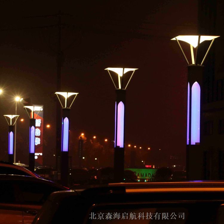 小區(qū)景觀太陽(yáng)能路燈供應(yīng)商