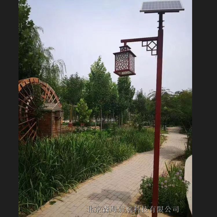 3米鋁型材LED庭院燈工廠直銷(xiāo)