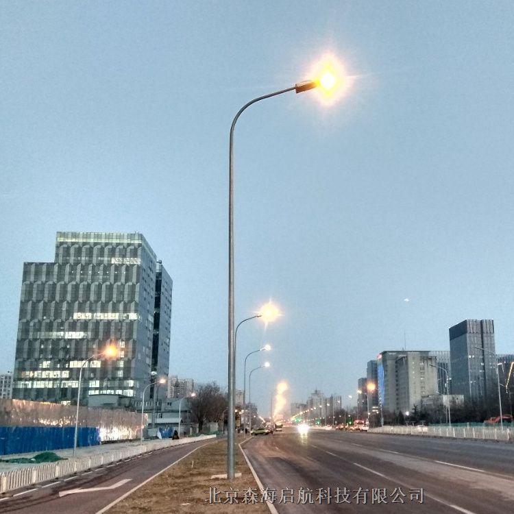 室外路燈 LED高桿燈 各種型號(hào)戶外燈具工廠價(jià)格