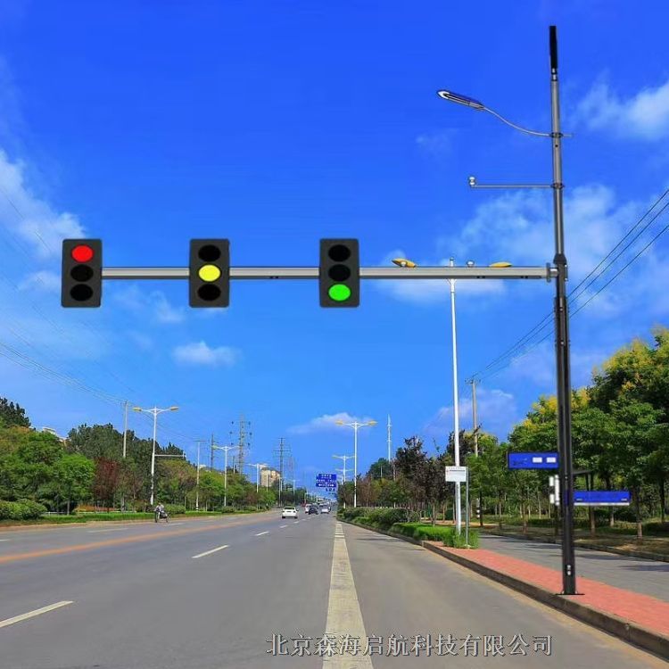 承接安裝鄉(xiāng)村太陽能路燈工程