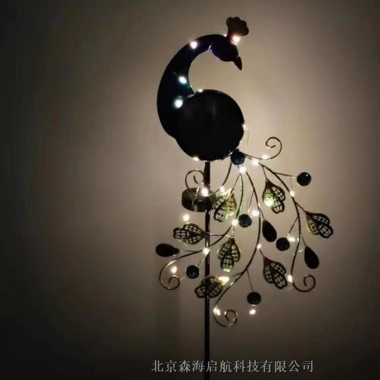 戶外路燈 太陽能路燈 承接各種不同造型LED路燈廠